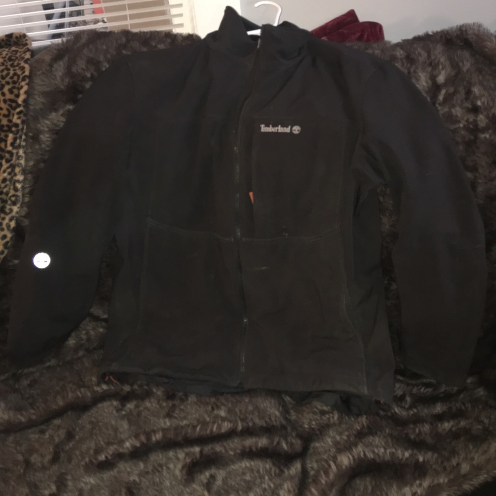 Timberland jacket